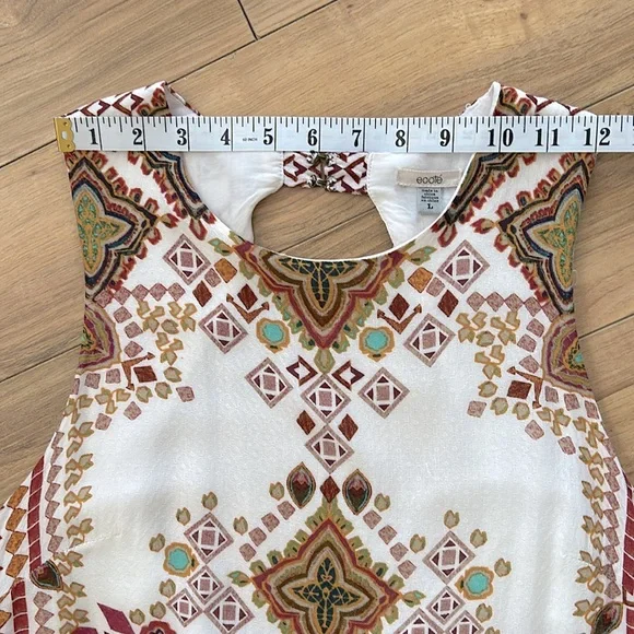 Ecoté Dress Women’s Large - Picture 6 of 13